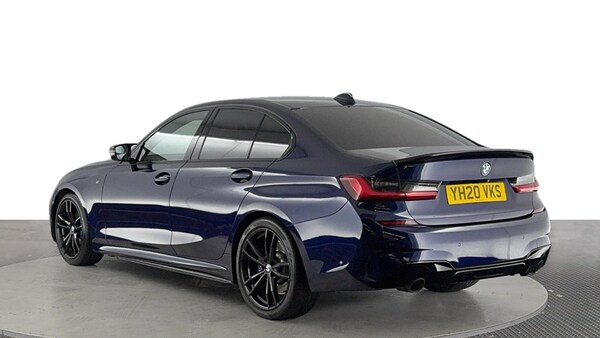 Used BMW 3 Series 2020 for sale - 76182742: Photo 6