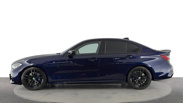 Used BMW 3 Series 2020 for sale - 76182742: Photo 7