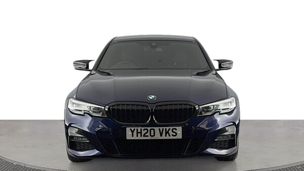 Used BMW 3 Series 2020 for sale - 76182742: Photo 8