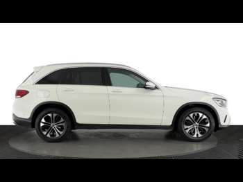 Used Mercedes-Benz GLC 2020 for sale - 74900881: Photo