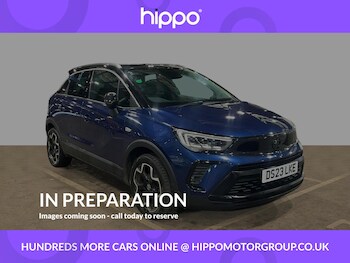 Used Vauxhall Crossland 2023 for sale - 77456320: Photo