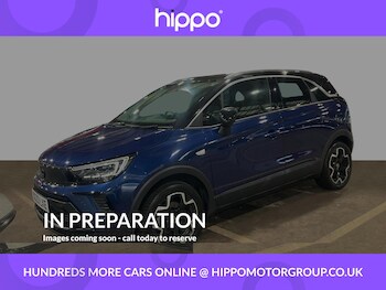 Used Vauxhall Crossland 2023 for sale - 77456320: Photo