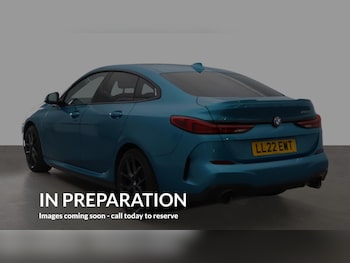 Used BMW 2 Series Gran Coupe 2022 for sale - 78648204: Photo