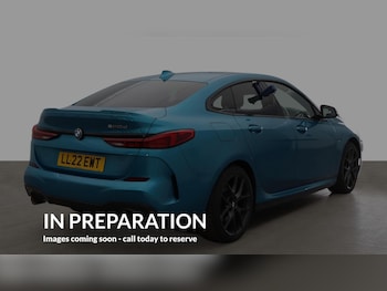 Used BMW 2 Series Gran Coupe 2022 for sale - 78648204: Photo