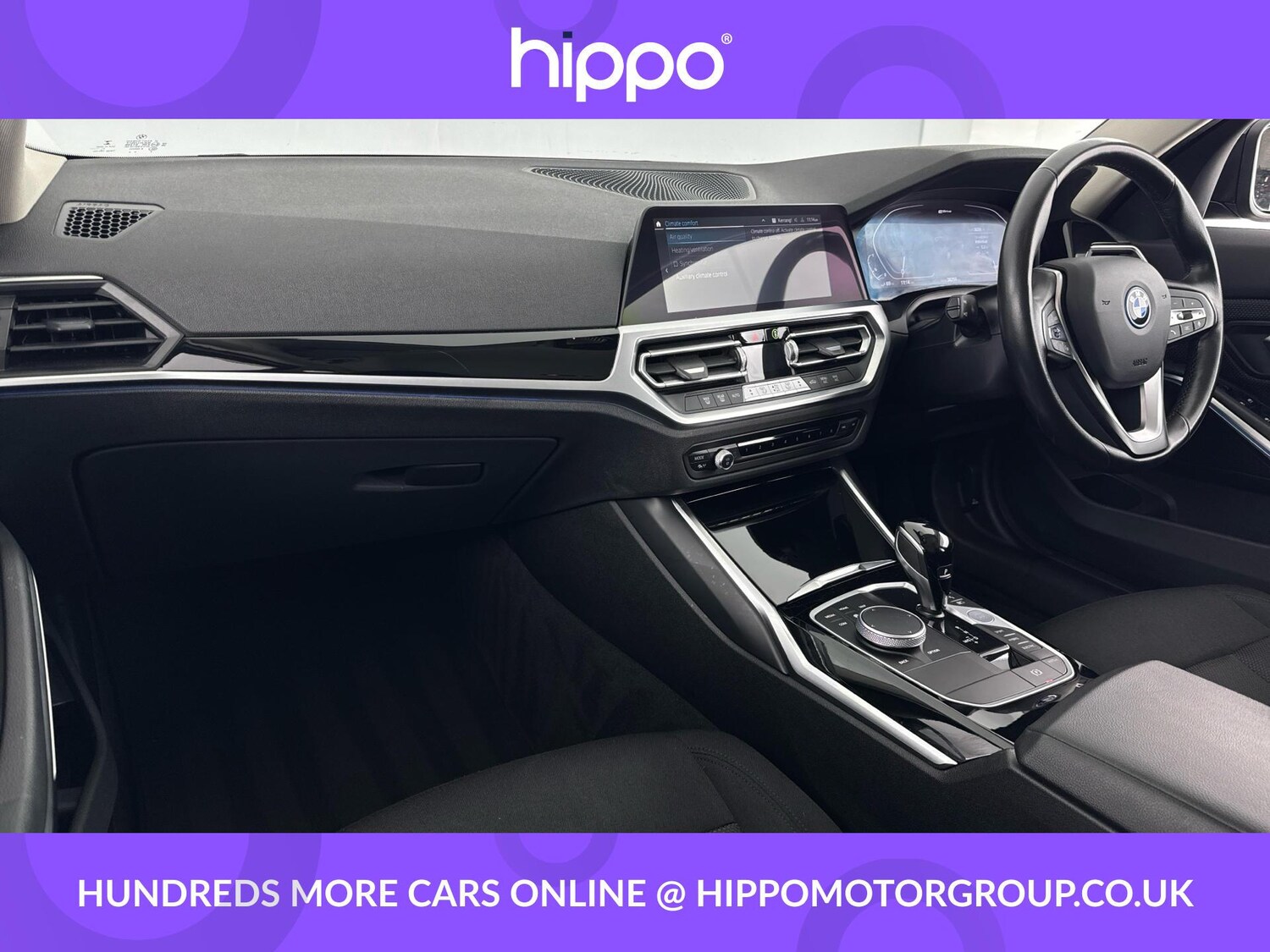 Used BMW 3 Series 2021 for sale - 76658481: Photo 10