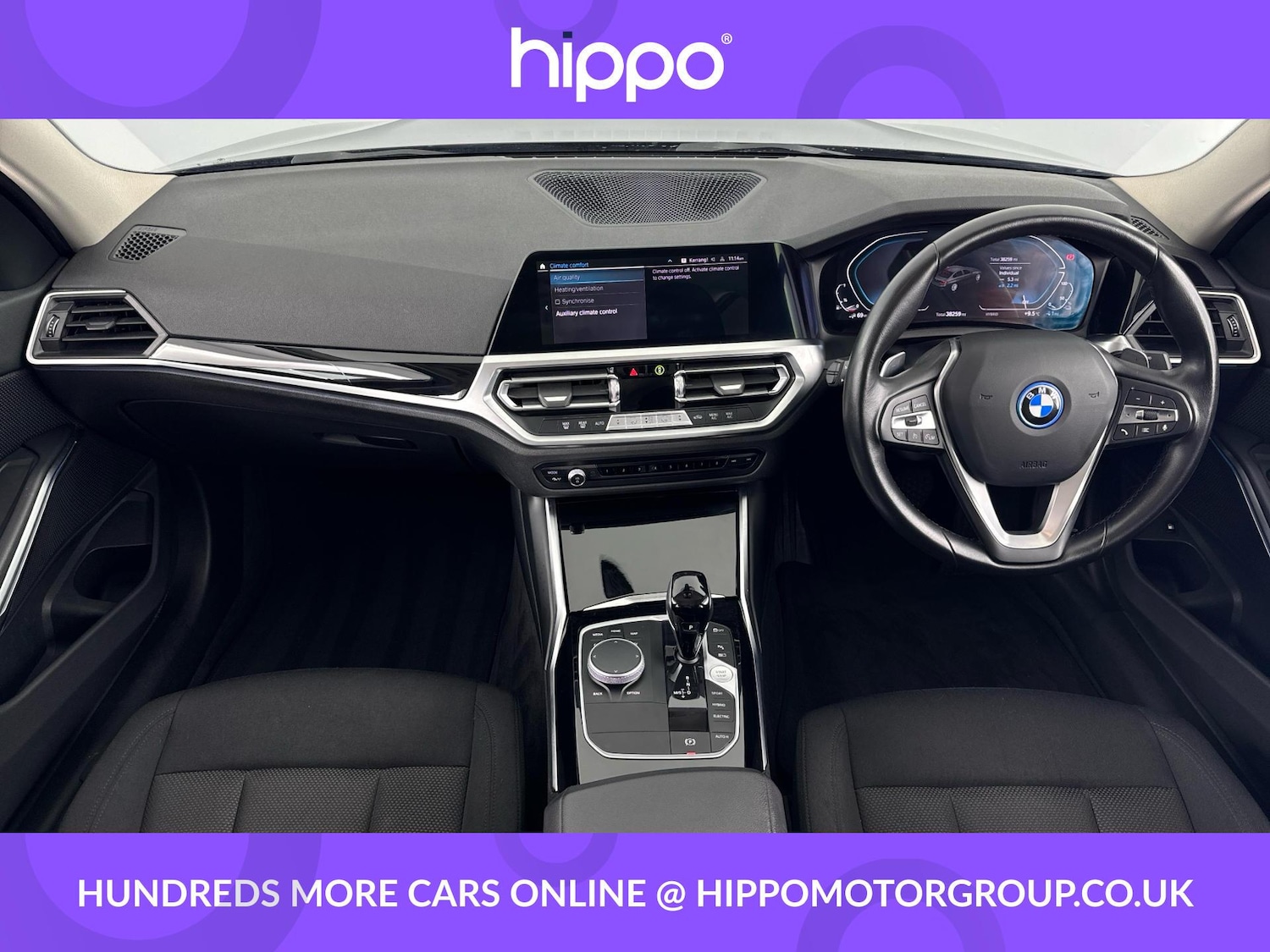 Used BMW 3 Series 2021 for sale - 76658481: Photo 11