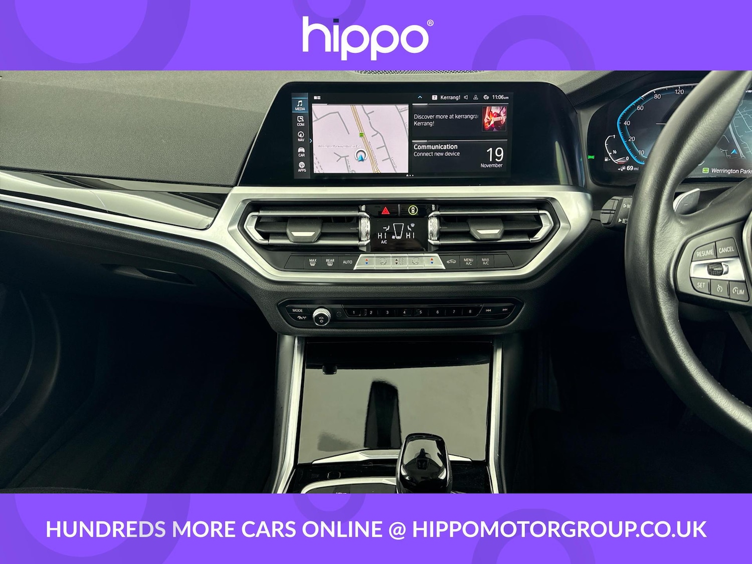 Used BMW 3 Series 2021 for sale - 76658481: Photo 12