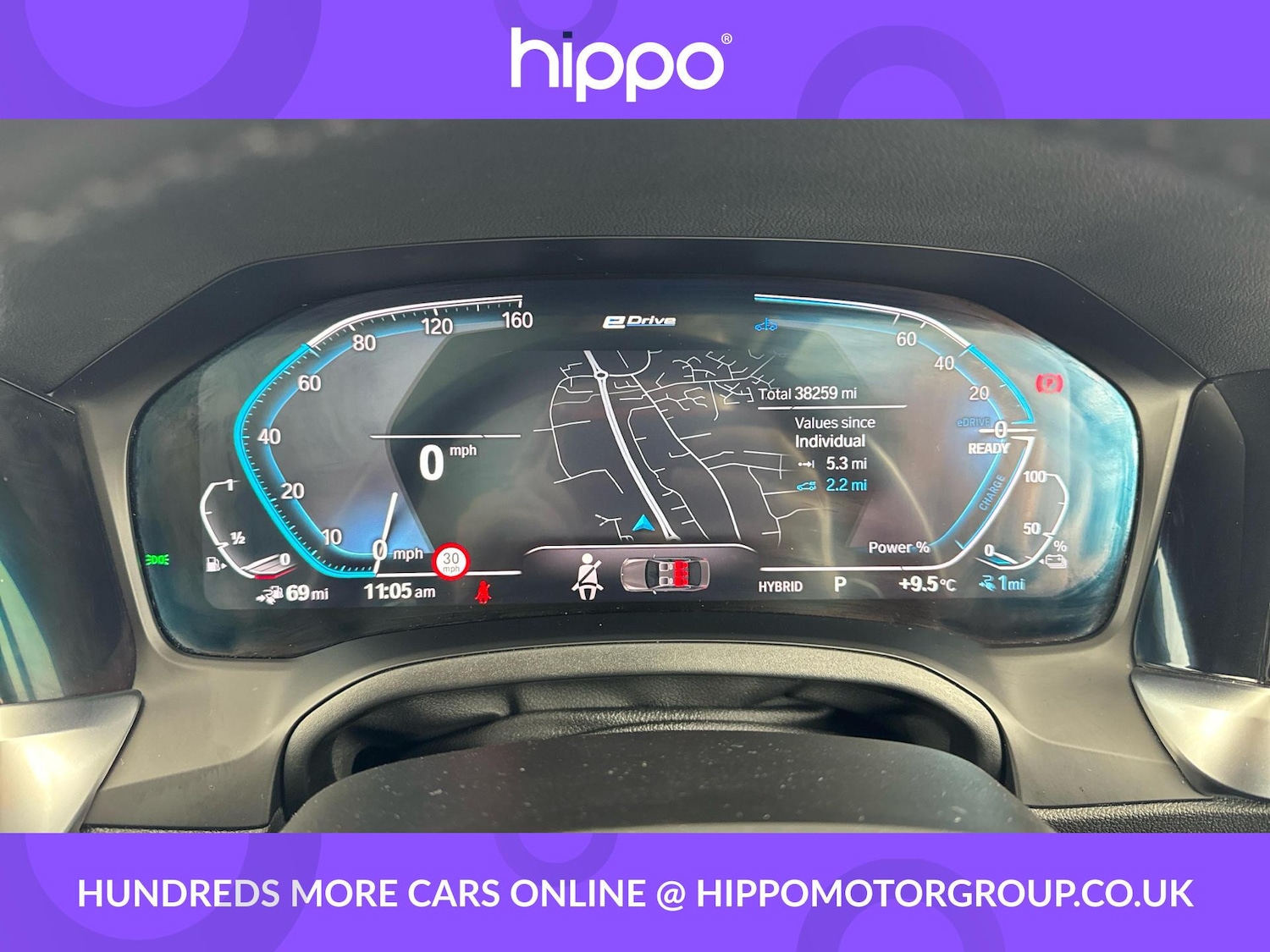 Used BMW 3 Series 2021 for sale - 76658481: Photo 13