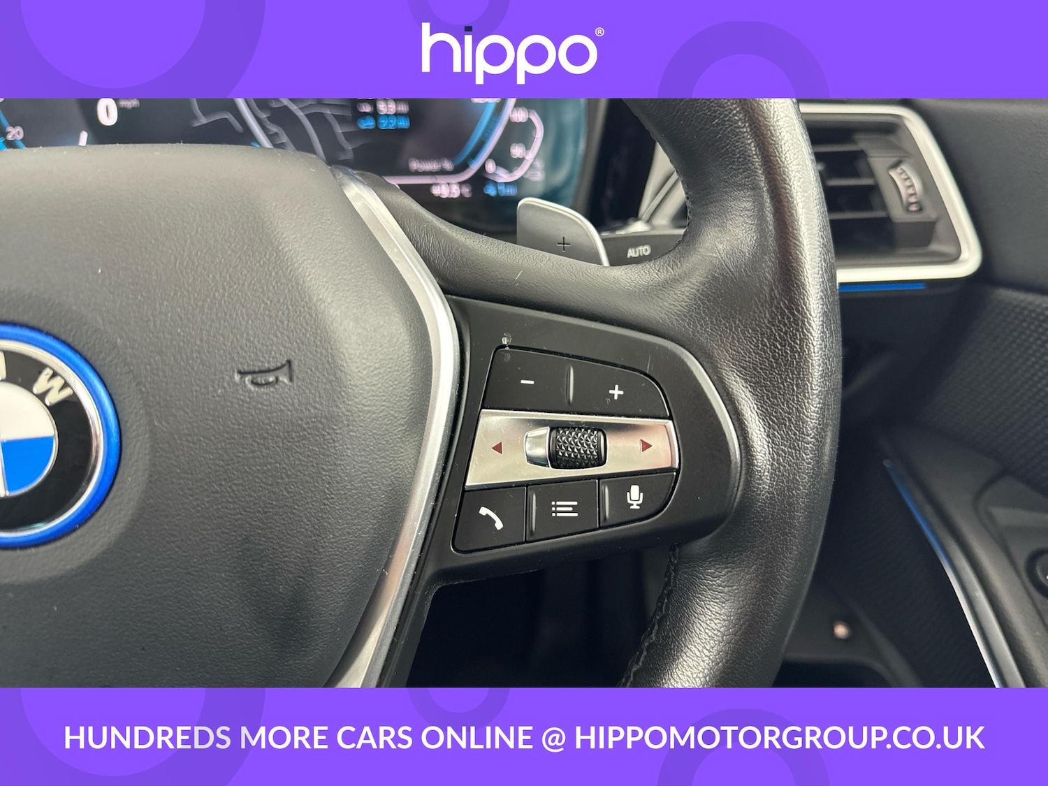 Used BMW 3 Series 2021 for sale - 76658481: Photo 17