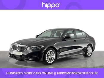 (71) - 2.0 330e 12kWh SE Pro Saloon 4dr Petrol Plug-in Hybrid Auto Euro 6 (s/s) (2