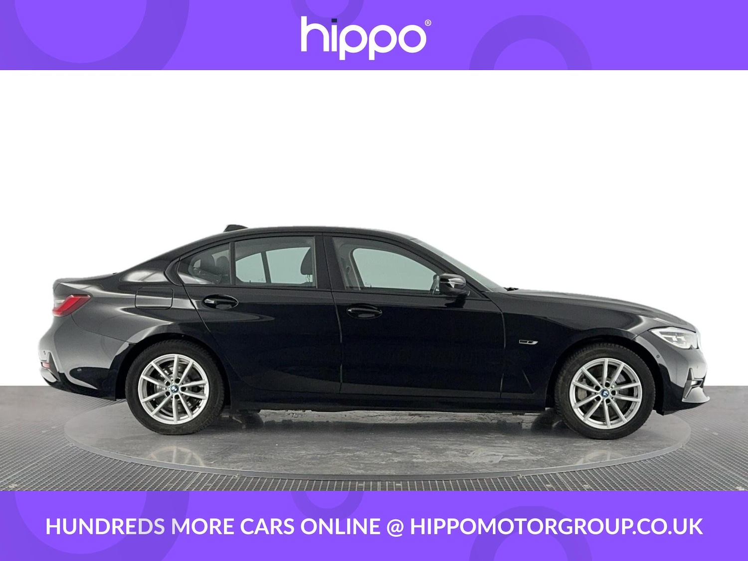 Used BMW 3 Series 2021 for sale - 76658481: Photo 3