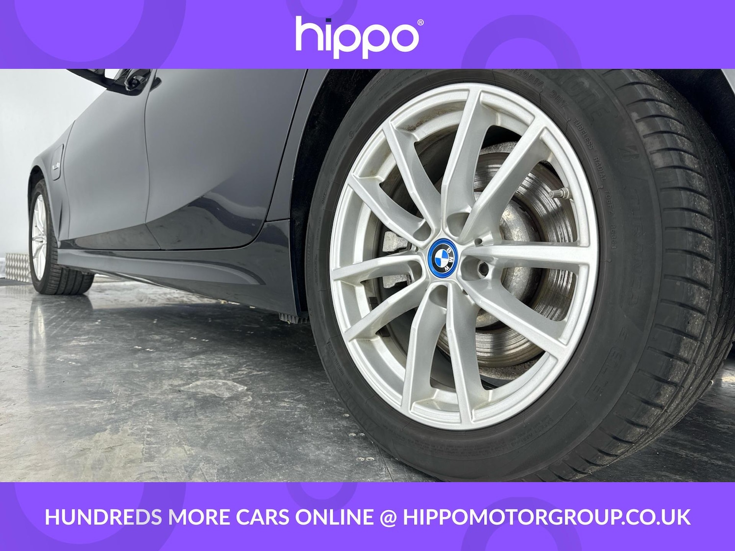 Used BMW 3 Series 2021 for sale - 76658481: Photo 33