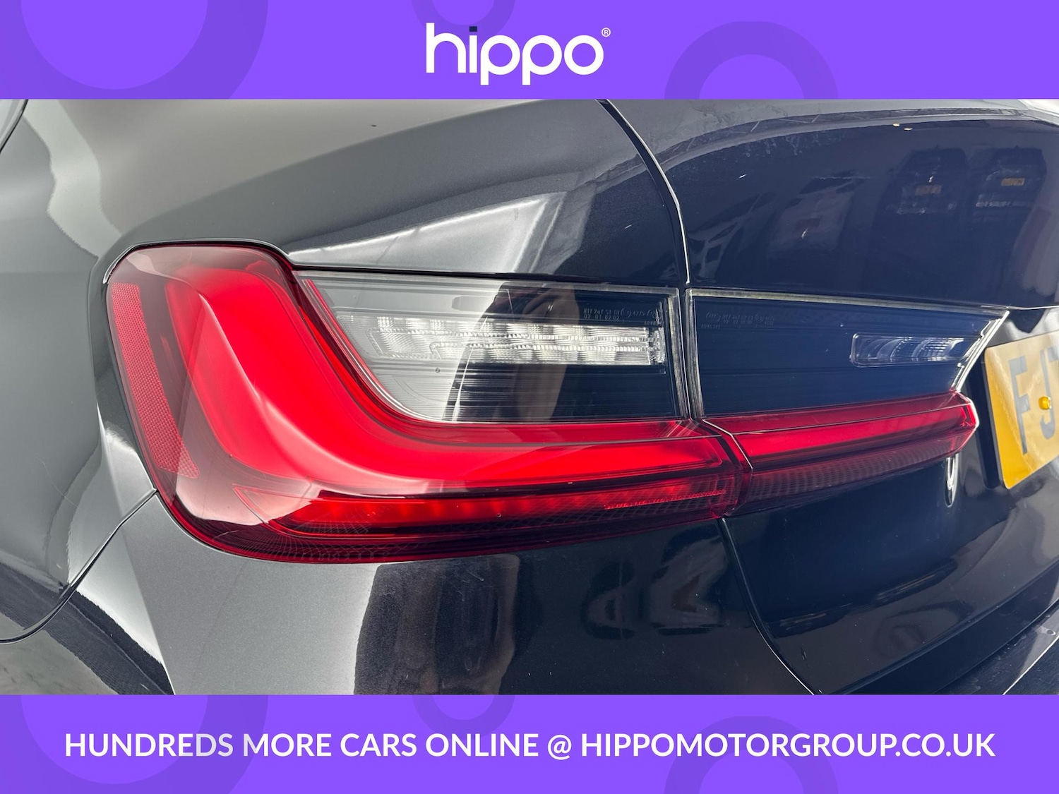 Used BMW 3 Series 2021 for sale - 76658481: Photo 34