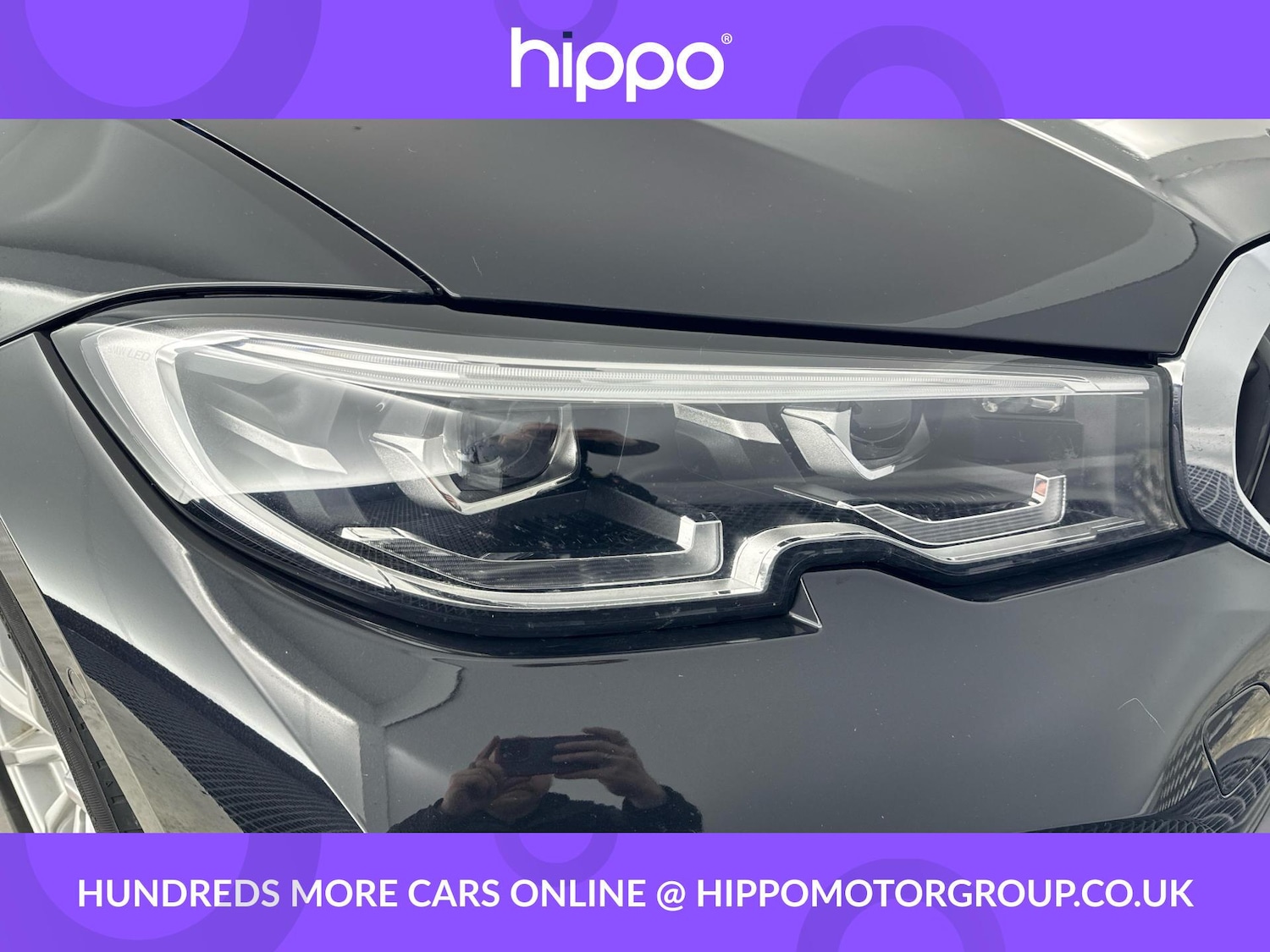 Used BMW 3 Series 2021 for sale - 76658481: Photo 39