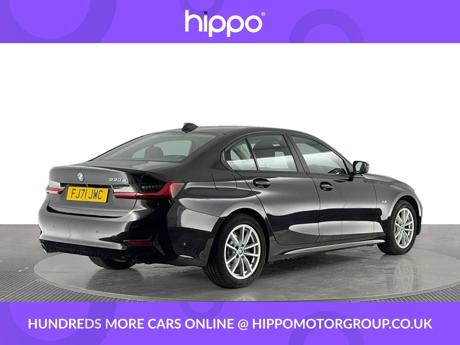 Used BMW 3 Series 2021 for sale - 76658481: Photo 4