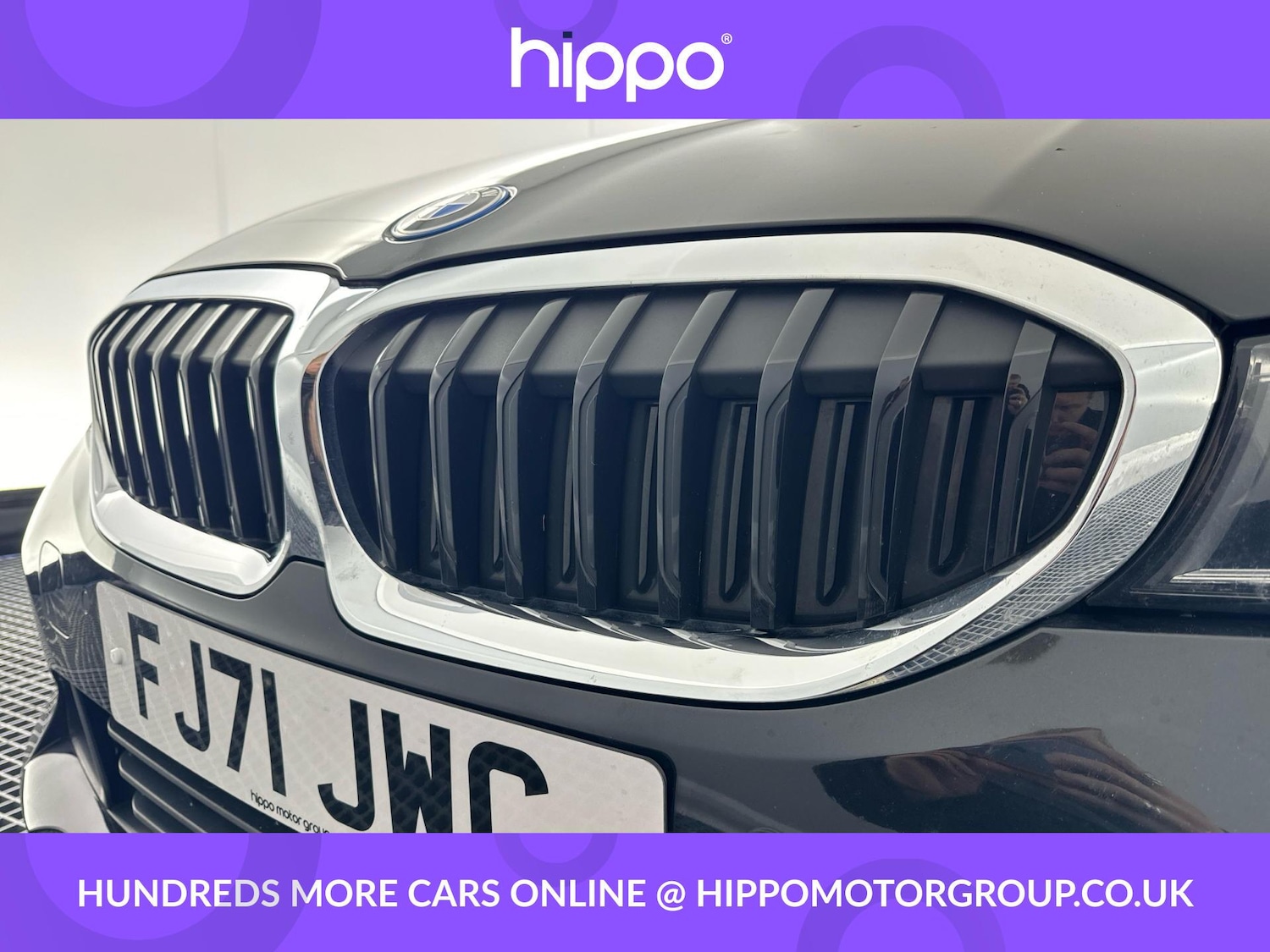 Used BMW 3 Series 2021 for sale - 76658481: Photo 42