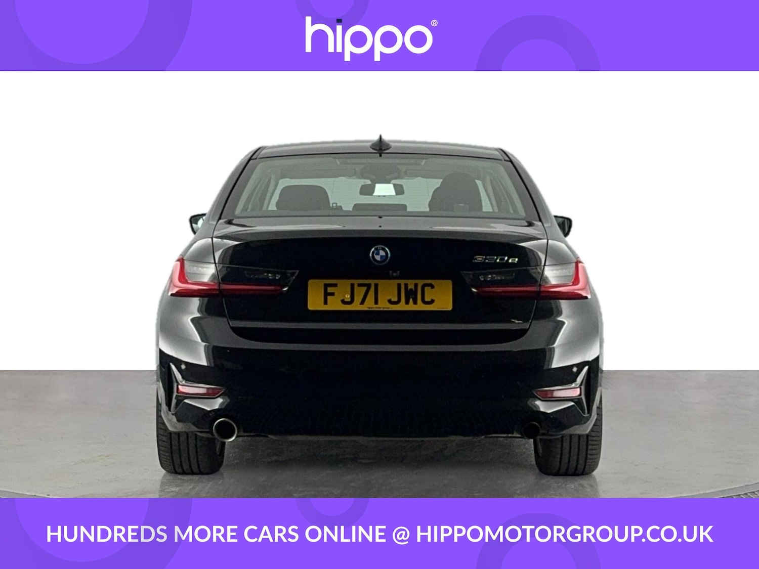 Used BMW 3 Series 2021 for sale - 76658481: Photo 5