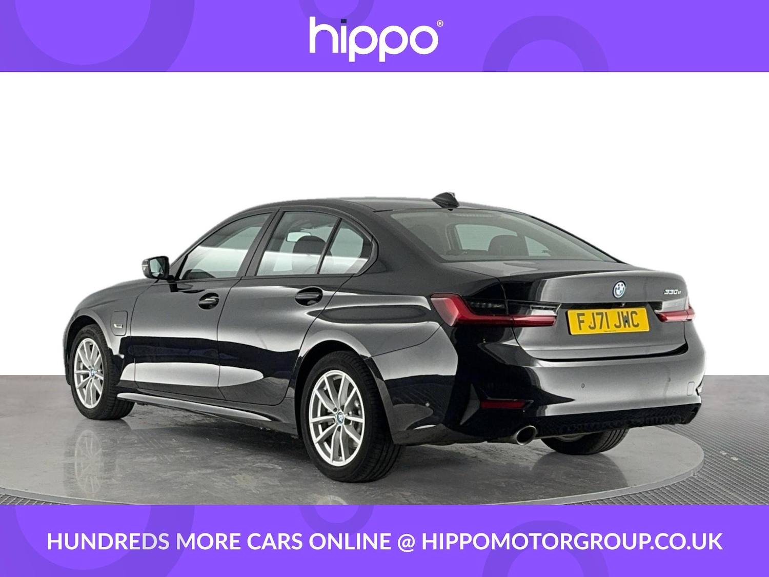 Used BMW 3 Series 2021 for sale - 76658481: Photo 6