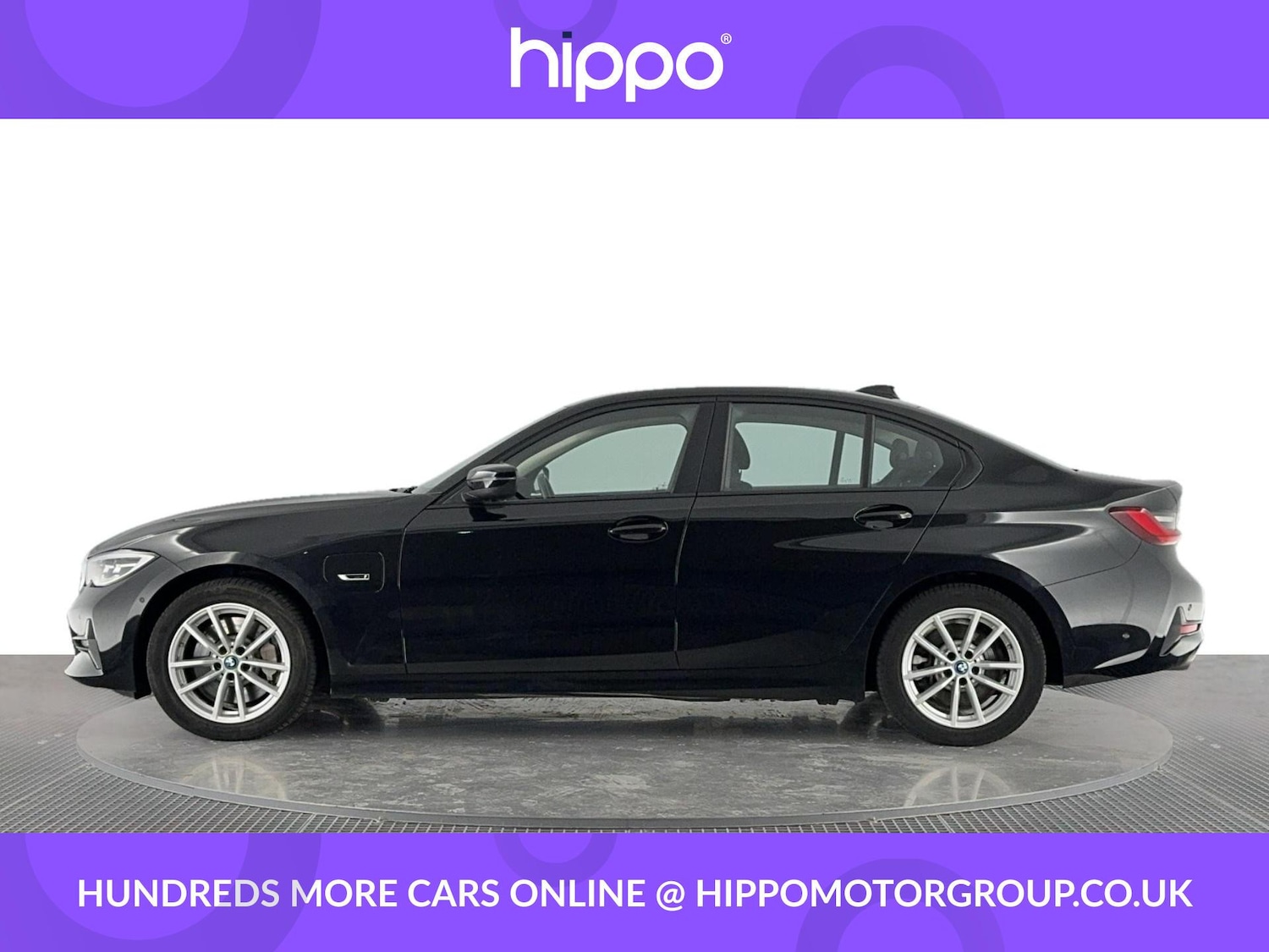 Used BMW 3 Series 2021 for sale - 76658481: Photo 7