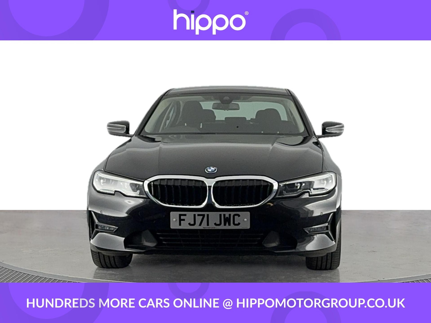 Used BMW 3 Series 2021 for sale - 76658481: Photo 8