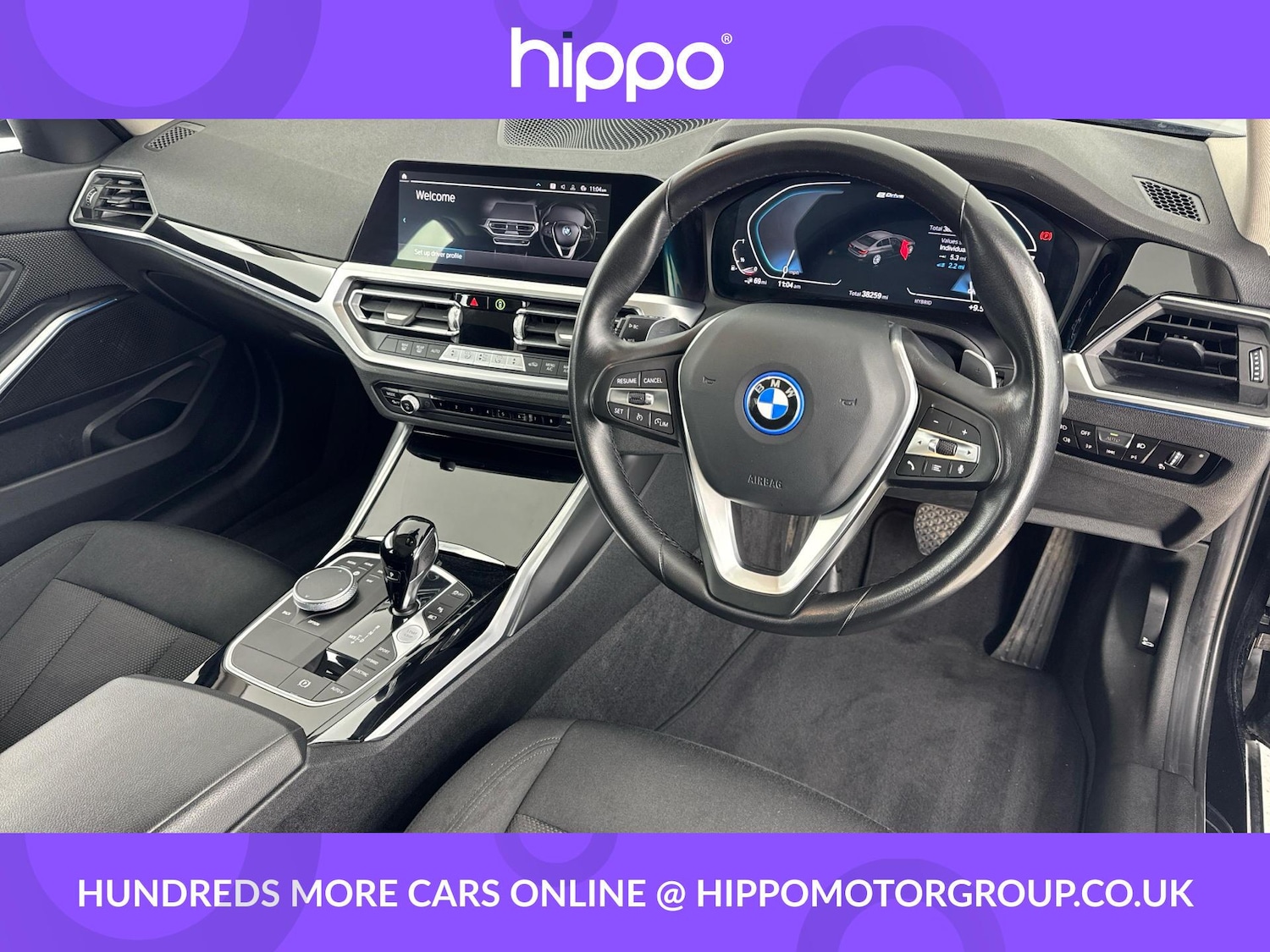 Used BMW 3 Series 2021 for sale - 76658481: Photo 9