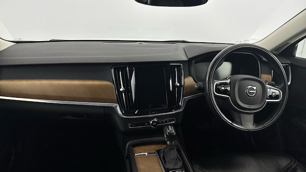Used Volvo V90 2017 for sale - 76159719: Photo 11