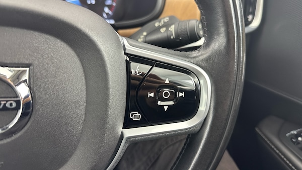 Used Volvo V90 2017 for sale - 76159719: Photo 21