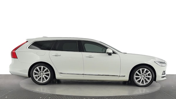 Used Volvo V90 2017 for sale - 76159719: Photo 32