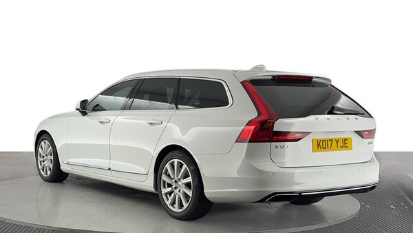 Used Volvo V90 2017 for sale - 76159719: Photo 41