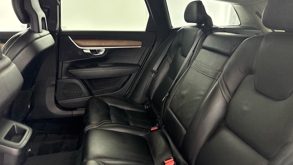 Used Volvo V90 2017 for sale - 76159719: Photo 49