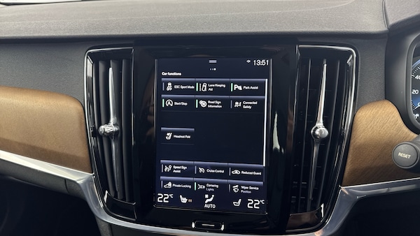 Used Volvo V90 2017 for sale - 76159719: Photo 52