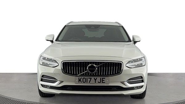 Used Volvo V90 2017 for sale - 76159719: Photo 8