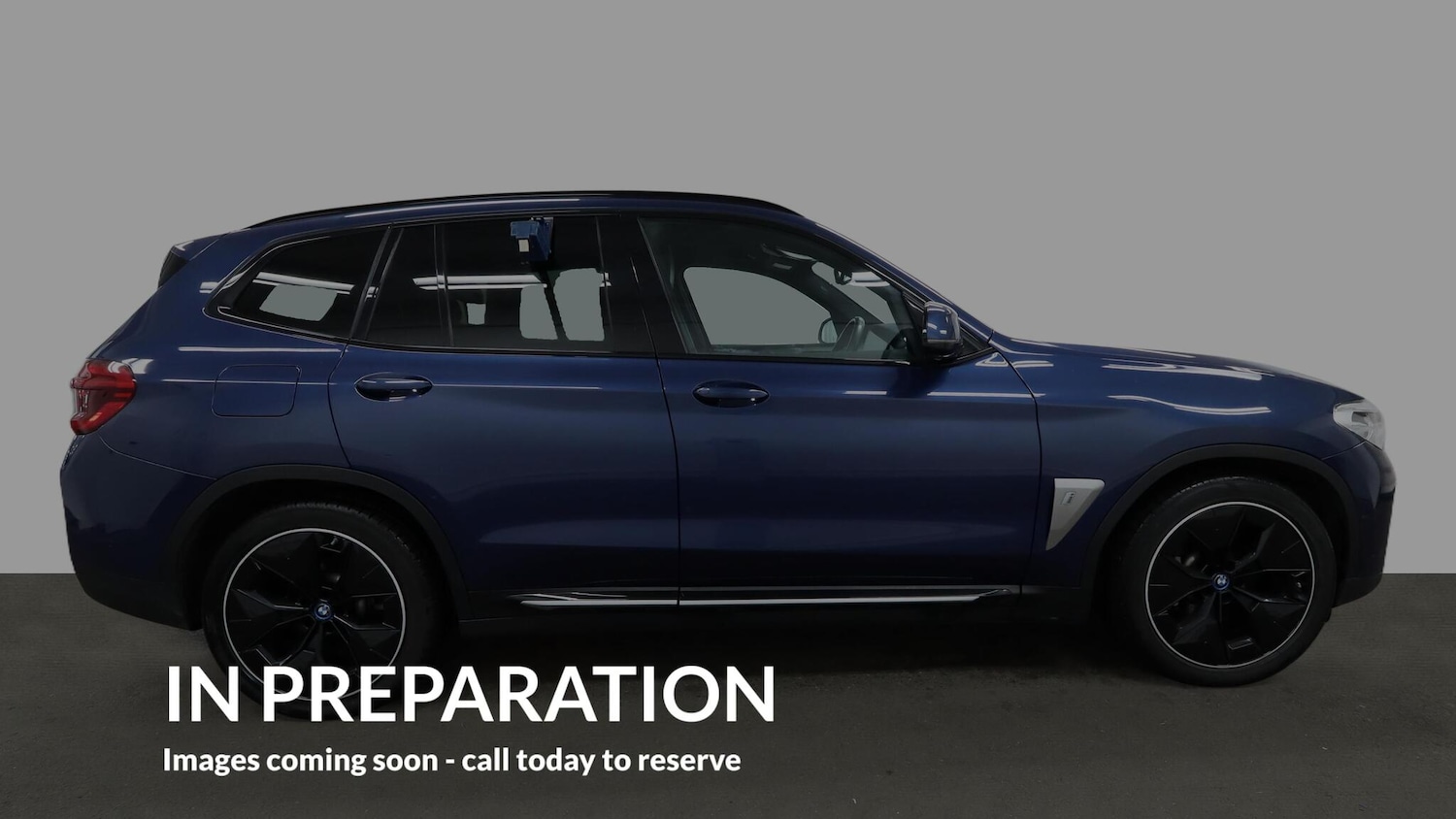 Used BMW iX3 for sale - 78115395: Photo 5