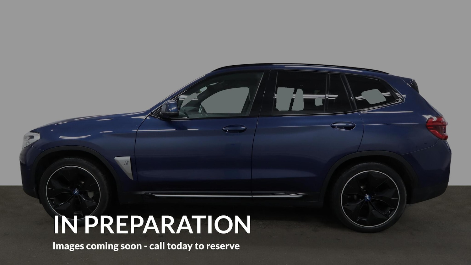 Used BMW iX3 for sale - 78115395: Photo 6