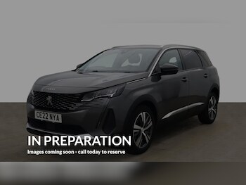 Used Peugeot 5008 2022 for sale - 78244556: Photo