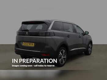 Used Peugeot 5008 2022 for sale - 78244556: Photo