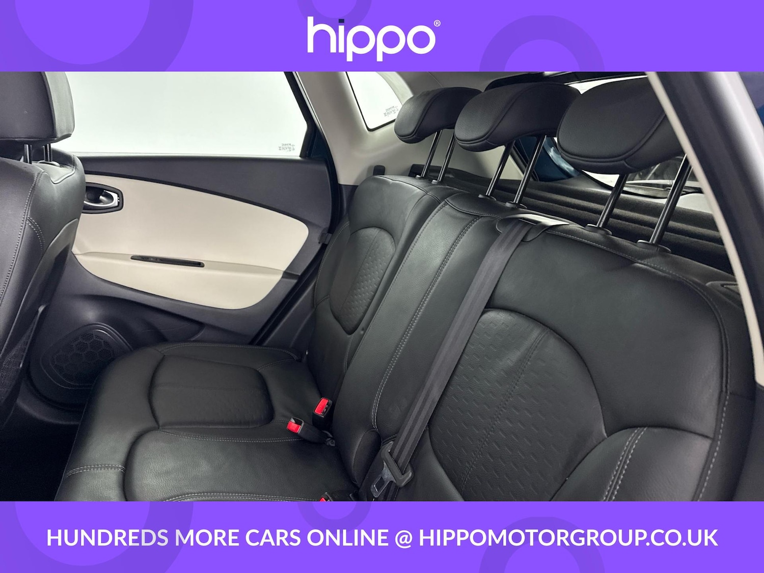 Used Renault Captur 2018 for sale - 76657833: Photo 14