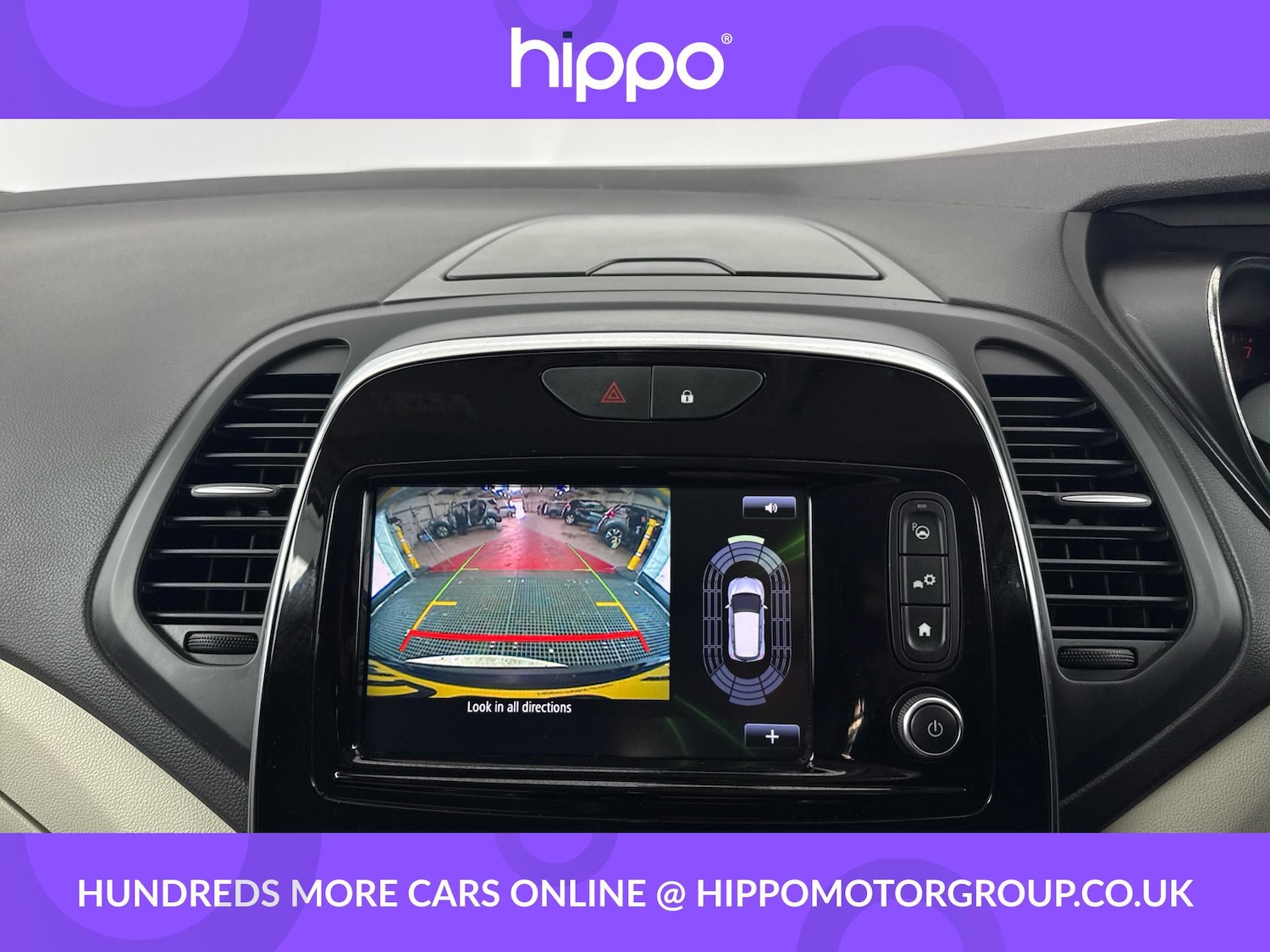 Used Renault Captur 2018 for sale - 76657833: Photo 16