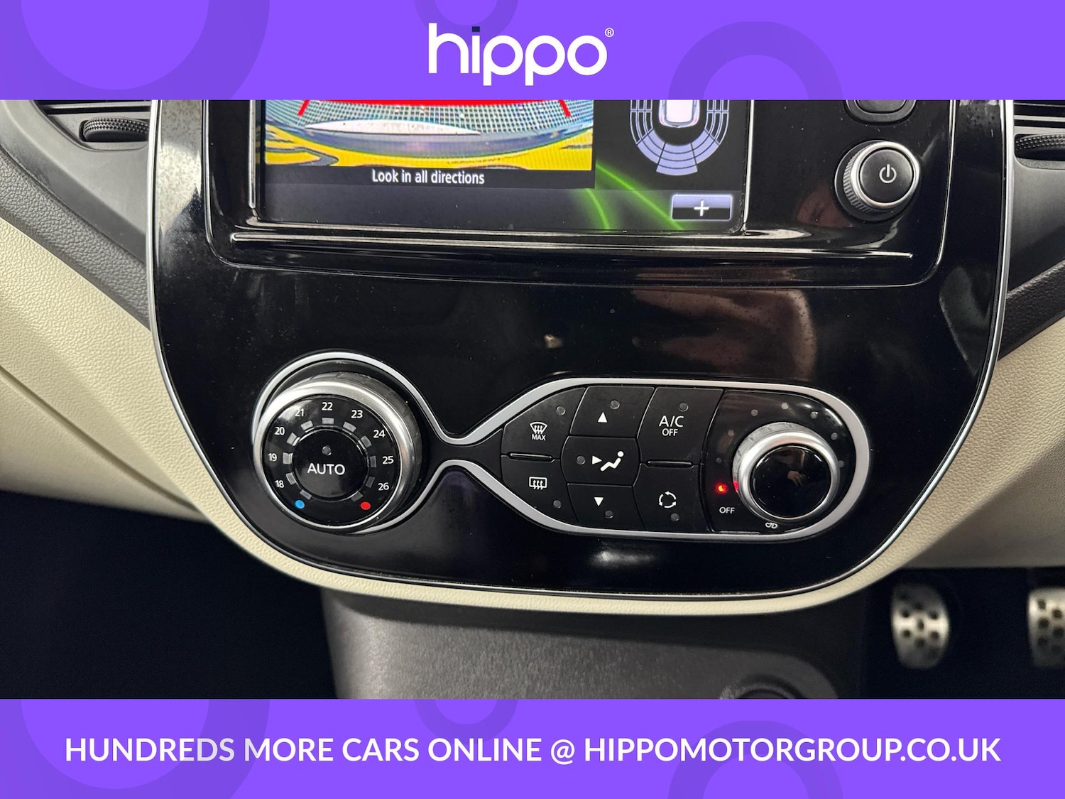 Used Renault Captur 2018 for sale - 76657833: Photo 17