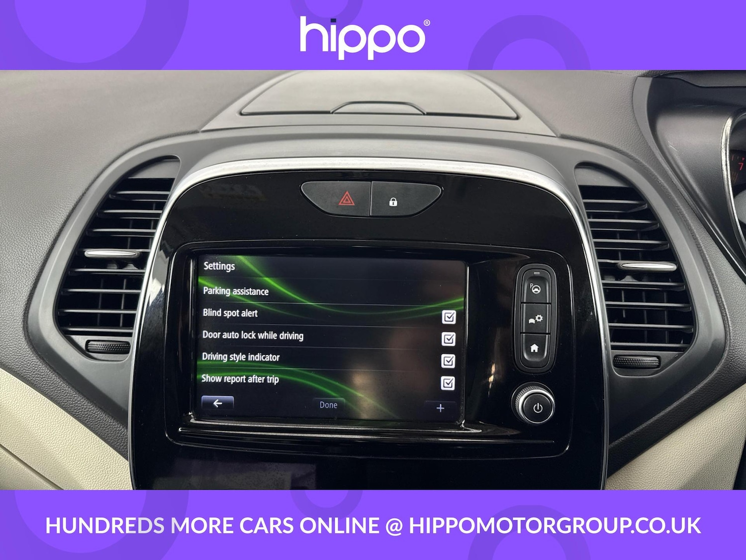 Used Renault Captur 2018 for sale - 76657833: Photo 23