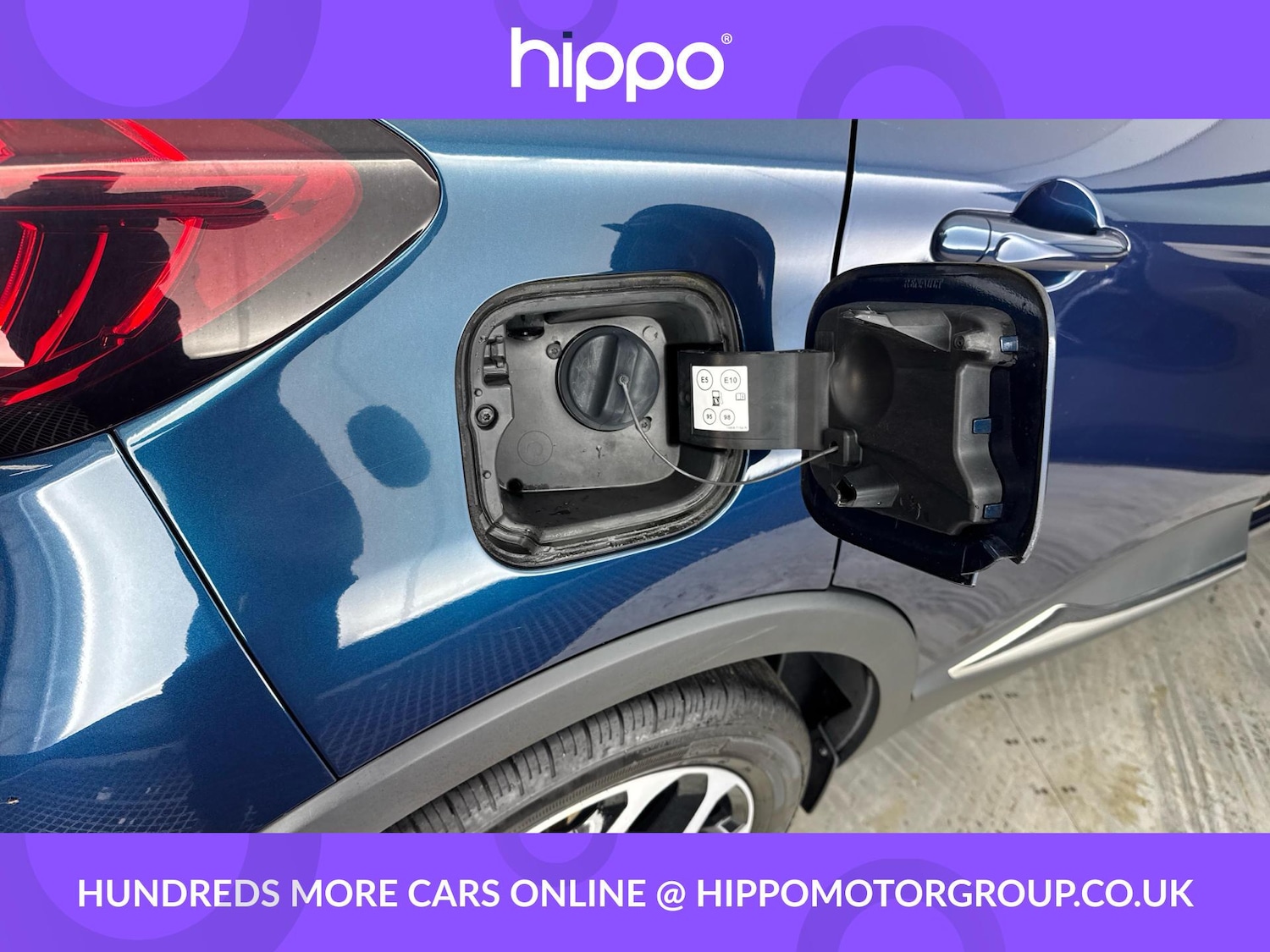 Used Renault Captur 2018 for sale - 76657833: Photo 24