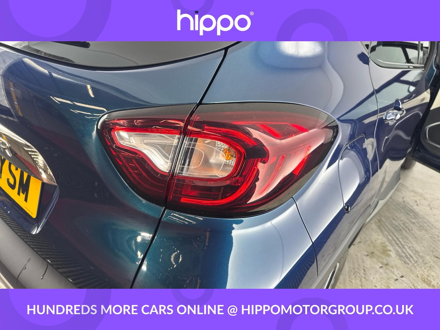 Used Renault Captur 2018 for sale - 76657833: Photo 25