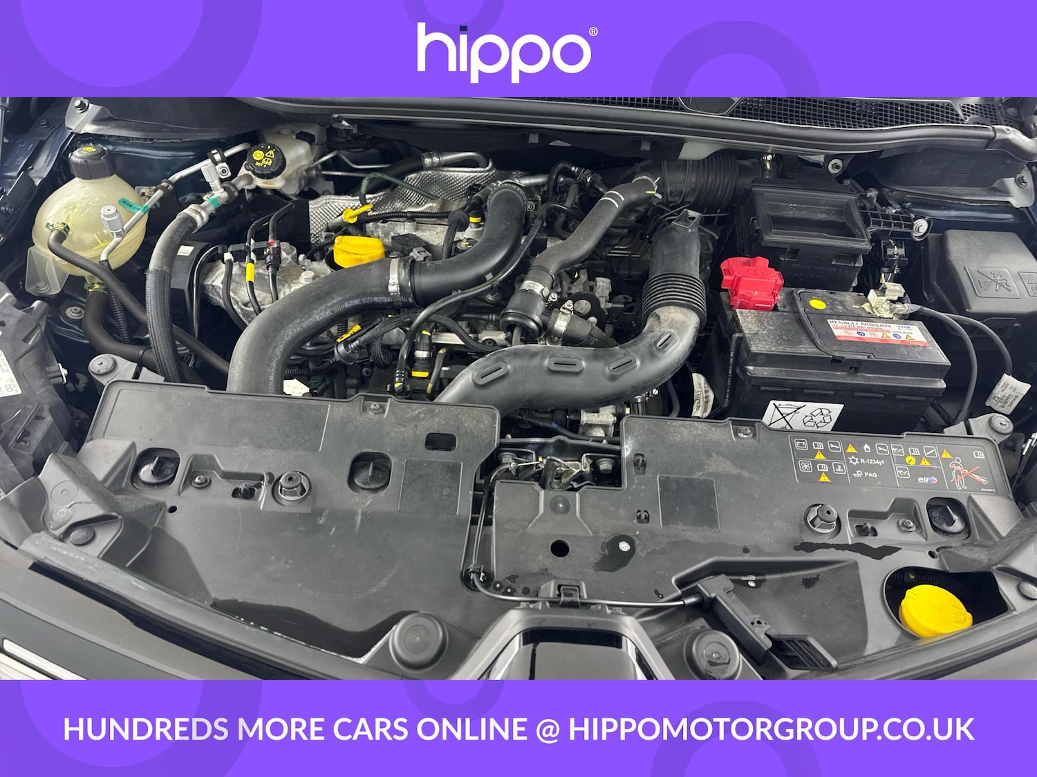 Used Renault Captur 2018 for sale - 76657833: Photo 27