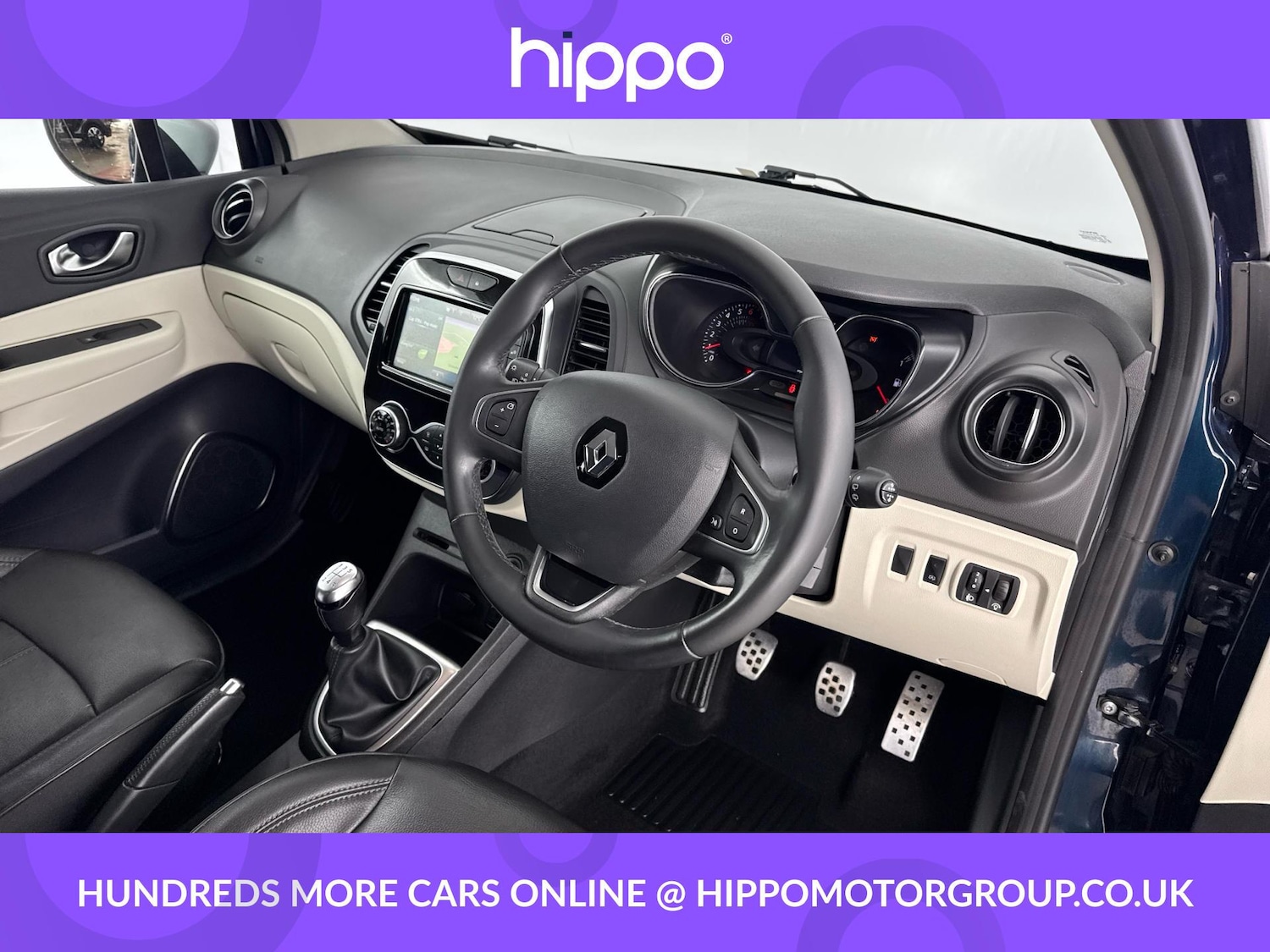 Used Renault Captur 2018 for sale - 76657833: Photo 9