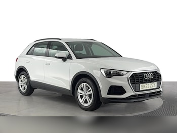 Used Audi Q3 2022 for sale - 75412517: Photo