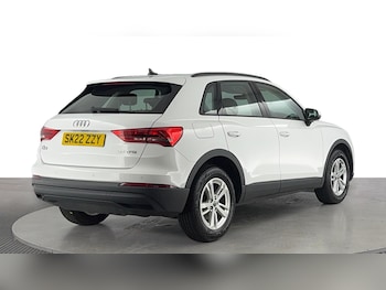 Used Audi Q3 2022 for sale - 75412517: Photo