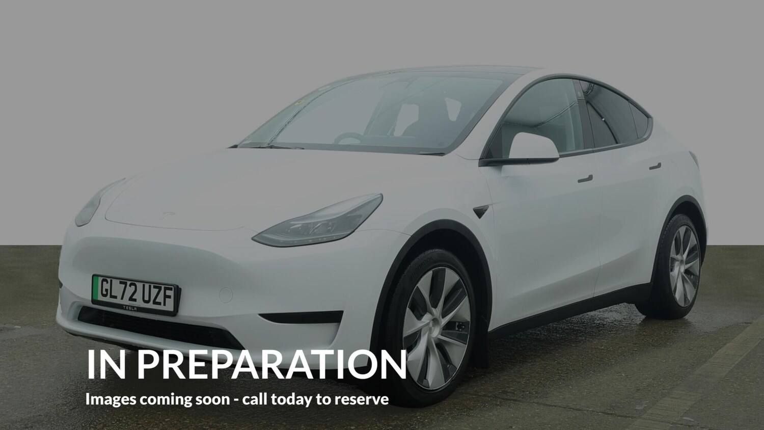 Used Tesla Model Y 2022 for sale - 77970413: Photo 2