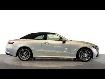 Used Mercedes-Benz E-Class 2020 for sale - 74986764: Photo