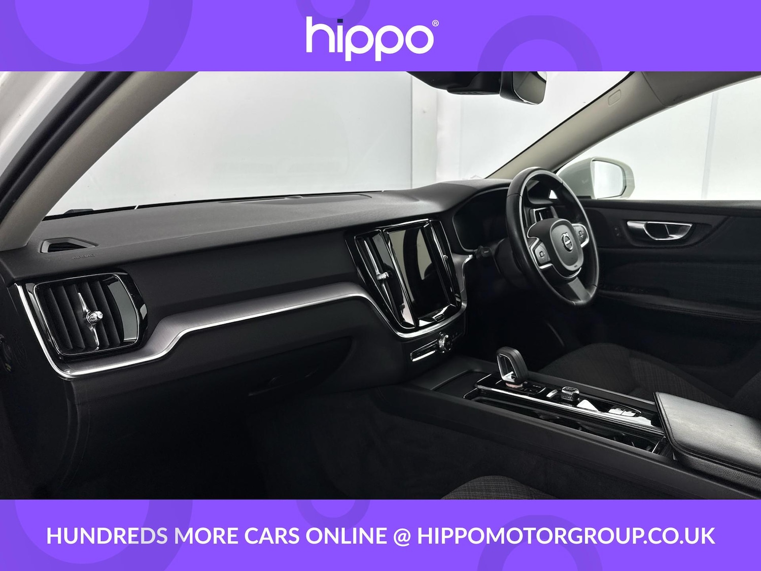 Used Volvo V60 2022 for sale - 76912660: Photo 10