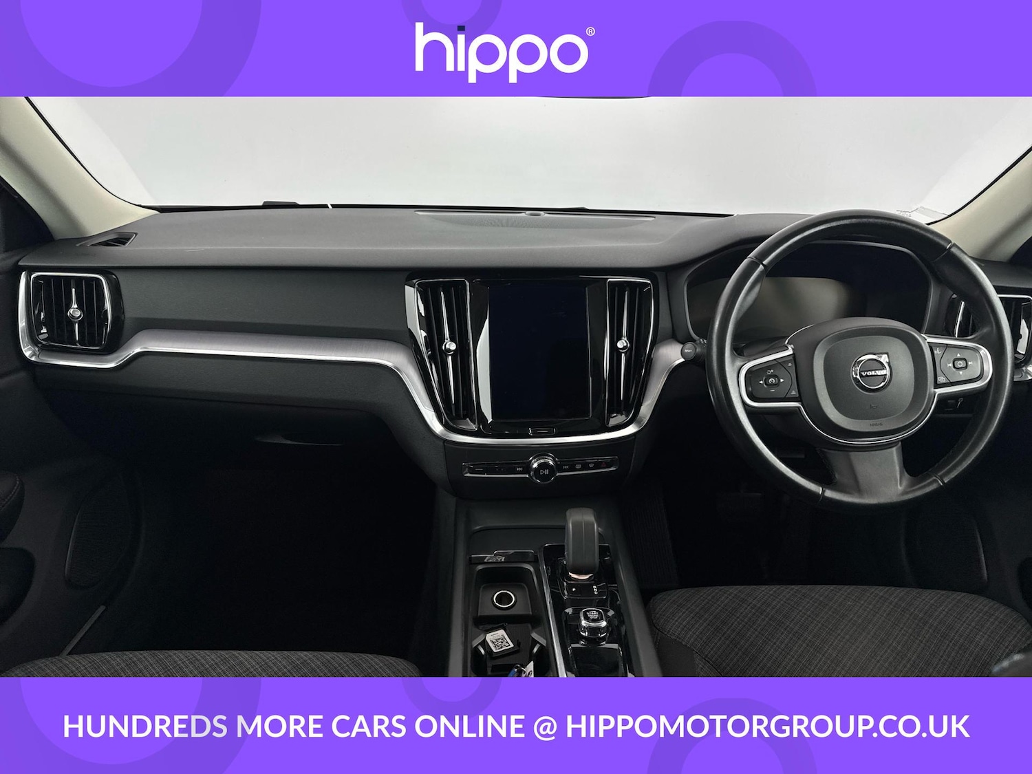 Used Volvo V60 2022 for sale - 76912660: Photo 11